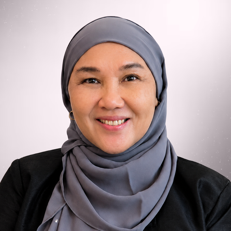 TPr. Ts. Norliza Hashim